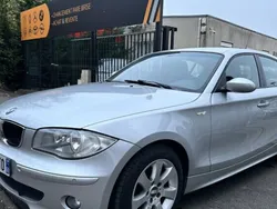 Utilisé 2005 BMW 118 Comfort Edition Citadine | 6 995 €