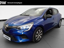 Bleu Utilisé 2023 Renault Clio V Equilibre Citadine | 15 990 € (Prix juste)