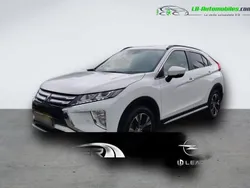 Utilisé 2018 Mitsubishi Eclipse Cross SUV | 20 800 € (Prix juste)