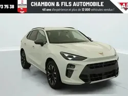 Blanc Nouvelle 2024 Cupra Terramar SUV | 39 578 € (Prix juste)
