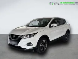 Utilisé 2021 Nissan Qashqai SUV | 26 000 € (Prix juste)