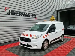 Blanc Utilisé 2019 Ford Transit Trend Van | 10 490 €