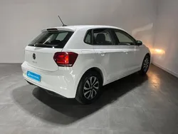Utilisé 2021 VW Polo Active | 16 890 € (Prix juste)