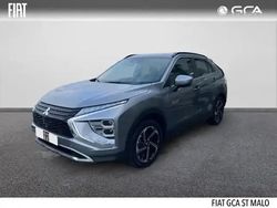 Titanium grey métallisé Utilisé 2022 Mitsubishi Eclipse Instyle SUV | 30 990 €
