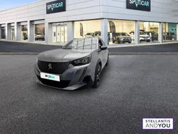 Gris Utilisé 2023 Peugeot e-2008 Allure SUV | 19 790 € (Bon prix)