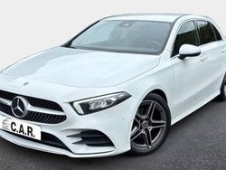 Occasion 2021 Mercedes A200 AMG line Berline | 27 390 € (Prix juste)