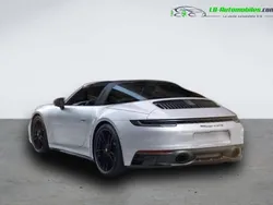 Utilisé 2024 Porsche 911 Coupé | 200 900 €