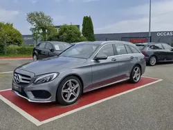 Utilisé 2017 Mercedes 180 Sportline Berline | 19 490 € (Prix juste)