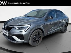 Gris Utilisé 2023 Renault Arkana RS Line SUV | 23 980 € (Prix cher)