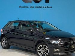 Occasion 2021 VW Polo Citadine | 16 490 € (Prix juste)