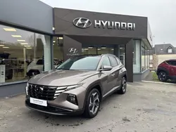 Utilisé 2021 Hyundai Tucson SUV | 30 390 € (Prix cher)