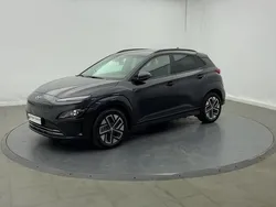Gris Utilisé 2023 Hyundai Kona SUV | 24 566 € (Prix juste)