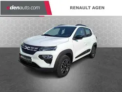 Utilisé 2023 Dacia Spring Essentiel Citadine | 9 989 € (Prix juste)