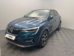 Bleu Utilisé 2021 Renault Arkana Intens SUV | 18 990 € (Bon prix)