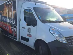 Utilisé 2013 Renault Master Van | 12 000 € (Prix assez cher)
