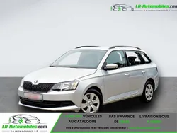 Utilisé 2016 Skoda Fabia Break | 15 900 € (Prix assez cher)