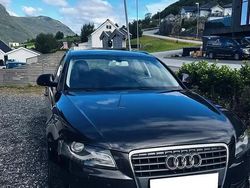 Utilisé 2007 Audi A4 Berline | 3 500 €