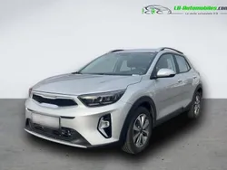Utilisé 2023 Kia Stonic SUV | 24 000 € (Prix juste)