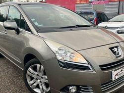 Utilisé 2011 Peugeot 5008 Monospace | 4 990 €