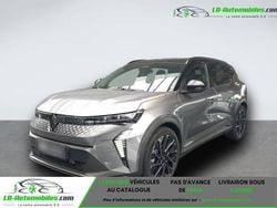 Utilisé 2024 Renault Scénic Monospace | 49 500 € (Prix assez cher)