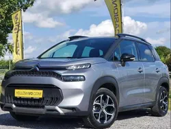 Gris Utilisé 2024 Citroën C3 Aircross SUV | 15 290 € (Bon prix)