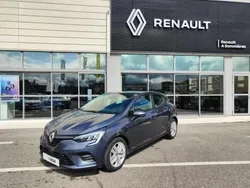 Utilisé 2022 Renault Clio V Business Berline | 15 490 € (Prix juste)