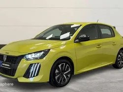 Utilisé 2024 Peugeot 208 Active Citadine | 19 499 €