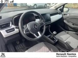 Blanc Utilisé 2023 Renault Clio V Evolution Citadine | 12 990 € (Bon prix)