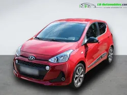 Utilisé 2018 Hyundai i10 Citadine | 16 900 € (Prix juste)