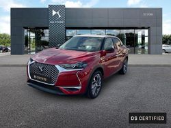 Rouge Utilisé 2020 DS Automobiles DS3 Crossback E-Tense Grand Chic SUV | 18 950 € (Prix cher)