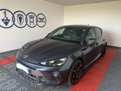 Gris Utilisé 2025 Cupra Leon Berline | 39 500 € (Prix cher)