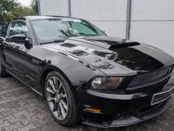 Noir Occasion 2011 Ford Mustang GT Coupé | 21 999 €