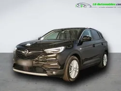 Utilisé 2020 Opel Grandland X SUV | 26 000 € (Prix juste)