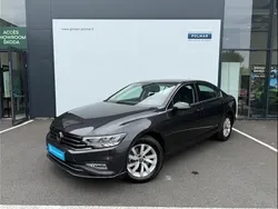 Utilisé 2021 VW Passat Business Berline | 19 580 € (Prix juste)