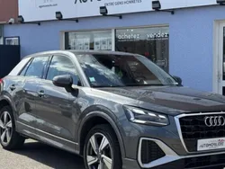 Utilisé 2021 Audi Q2 S-Line SUV | 23 990 € (Prix juste)