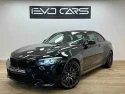 Noir Utilisé 2019 BMW M2 Competition Edition Coupé | 58 990 € (Prix juste)