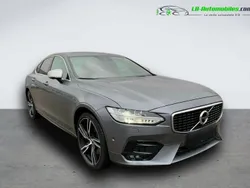 Utilisé 2019 Volvo S90 Berline | 41 100 €