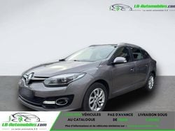 Occasion 2015 Renault Mégane III Initiale Paris Berline | 11 900 € (Prix juste)