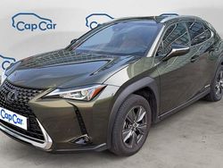 Utilisé 2021 Lexus UX SUV | 24 990 €