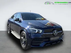 Utilisé 2021 Mercedes GLE400 Coupé | 83 400 € (Bon prix)