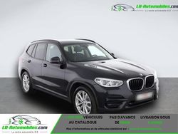 Utilisé 2021 BMW X3 SUV | 37 400 € (Bon prix)