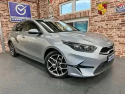 Gris Utilisé 2022 Kia XCeed SUV | 24 970 € (Prix assez cher)
