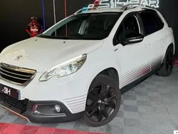 Utilisé 2015 Peugeot 2008 SUV | 9 999 € (Prix assez cher)