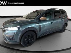 Vert Utilisé 2023 Dacia Jogger Extreme Monospace | 19 900 € (Prix juste)