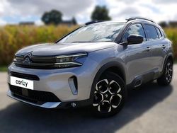 Gris Utilisé 2023 Citroën C5 Aircross PureTech SUV | 19 429 € (Super prix)