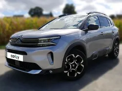 Gris Utilisé 2023 Citroën C5 Aircross PureTech SUV | 20 728 € (Bon prix)
