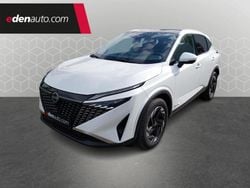 Nouvelle 2025 Nissan Qashqai N-Connecta SUV | 37 450 €