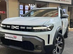 Nouvelle 2025 Dacia Duster Expression SUV | 23 490 € (Prix assez cher)