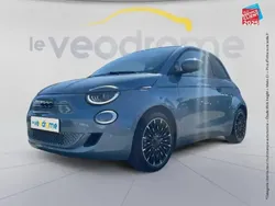 Utilisé 2022 Fiat 500e Berline | 17 999 € (Prix juste)