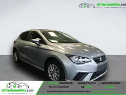 Utilisé 2018 Seat Ibiza Citadine | 14 900 € (Prix juste)